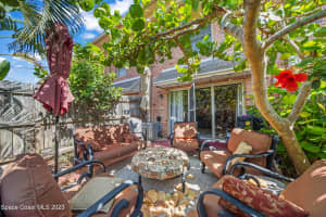 917 Colonial Court, Indian Harbour Beach, FL 32937 Sold 07/27/23