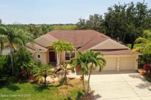 3356 Peninsula Circle, Melbourne, FL 32940 Sold 06/26/23