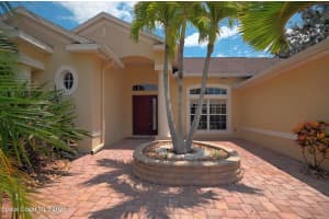 3356 Peninsula Circle, Melbourne, FL 32940 Sold 06/26/23