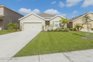 406 Moray Drive, Palm Bay, FL 32908 Sold 06/12/23
