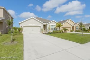 406 Moray Drive, Palm Bay, FL 32908 Sold 06/12/23