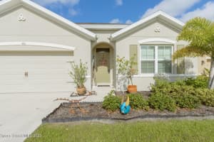 406 Moray Drive, Palm Bay, FL 32908 Sold 06/12/23