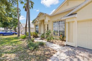 2140 Hedgerow Drive, Merritt Island, FL 32953 Sold 06/22/23