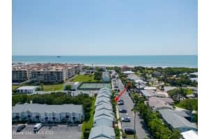636 Beach Park Ln, Cape Canaveral, FL 32920, Sold 06/30/23