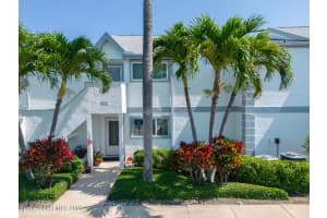 636 Beach Park Ln, Cape Canaveral, FL 32920, Sold 06/30/23