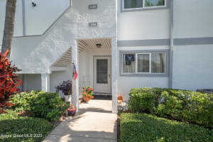 636 Beach Park Ln, Cape Canaveral, FL 32920, Sold 06/30/23