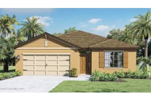 6154 Orsino Lane, Cocoa, FL 32926 Sold 10/04/23
