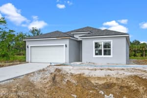 1766 Hallendale Avenue, Palm Bay, Fl 32908, Palm Bay