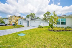 452 Veridian Circle, Palm Bay, FL 32907 Sold 07/07/23