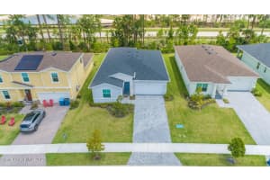 452 Veridian Circle, Palm Bay, FL 32907 Sold 07/07/23