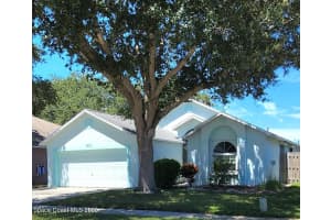 4883 Erin Lane, Melbourne, FL 32940 Sold 06/23/23