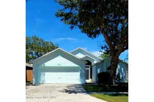 4883 Erin Lane, Melbourne, FL 32940 Sold 06/23/23