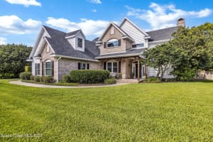 2135 River Oaks Court, Rockledge, FL 32955 Sold 07/11/23