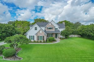 2135 River Oaks Court, Rockledge, FL 32955 Sold 07/11/23