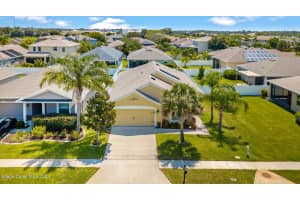 3175 Constellation Drive, Melbourne, FL 32940 Sold 07/07/23