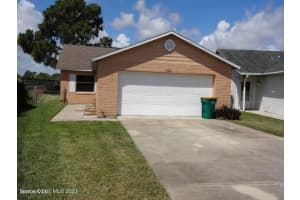 4069 Bayberry Dr, Melbourne, FL 32901, Sold 06/30/23