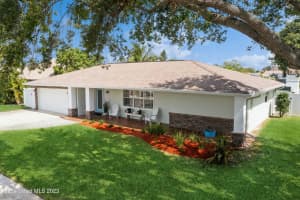 236 Via De La Reina, Merritt Island, FL 32953, Merritt Island, FL 32953 Sold 08/25/23