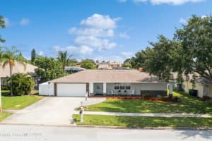 236 Via De La Reina, Merritt Island, FL 32953, Merritt Island, FL 32953 Sold 08/25/23