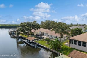 236 Via De La Reina, Merritt Island, FL 32953, Merritt Island, FL 32953 Sold 08/25/23