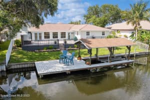 236 Via De La Reina, Merritt Island, FL 32953, Merritt Island, FL 32953 Sold 08/25/23