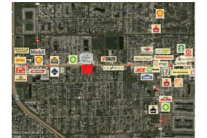 3865 New Haven Avenue, Melbourne, FL 32904 - MLS#965484