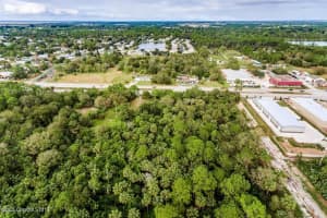 3865 New Haven Avenue, Melbourne, FL 32904 - MLS#965484