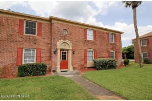 155 Colonial Court, Indian Harbour Beach, FL 32937 Sold 07/11/23