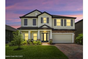 1013 Musgrass Circle, West Melbourne, FL 32904 Sold 08/03/23