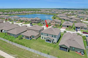 1013 Musgrass Circle, West Melbourne, FL 32904 Sold 08/03/23