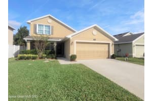 1576 Alaqua Way, Melbourne, FL 32904 Sold 08/18/23