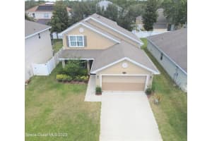 1576 Alaqua Way, Melbourne, FL 32904 Sold 08/18/23