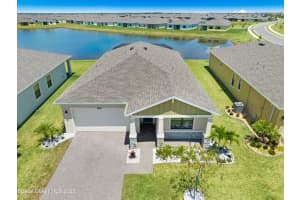 8983 Alister Drive, Melbourne, FL 32940 Sold 06/28/23