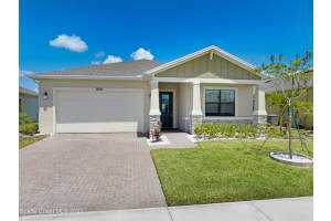 8983 Alister Drive, Melbourne, FL 32940 Sold 06/28/23