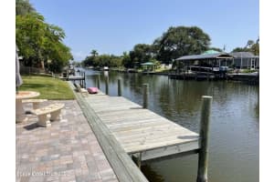 30 Westview Lane, Cocoa Beach, FL 32931 Sold 07/21/23