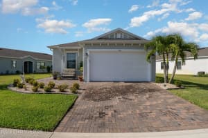 2641 Treasure Cay Ln, Melbourne, FL 32940, Sold 06/16/23