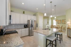 2641 Treasure Cay Ln, Melbourne, FL 32940, Sold 06/16/23