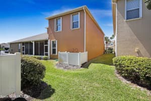 3211 Merrimac Lane, Indialantic, FL 32903 Sold 09/15/23