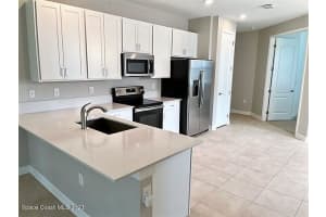 2770 Treasure Cay Lane, Melbourne, FL 32940 Sold 08/14/23