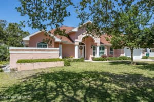 442 Sanderling Drive, Indialantic, FL 32903 Sold 08/25/23