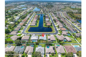 1291 Tamango Drive, West Melbourne, FL 32904 Sold 09/11/23