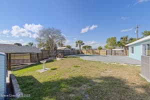 635 Barrett Dr, Merritt Island, FL 32952, Sold 07/07/23
