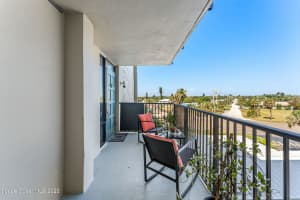 1343 Highway A1a, 3C, Satellite Beach, FL 32937 Sold 09/14/23