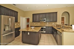 2707 Barrow Drive, Merritt Island, FL 32952 Sold 09/15/23
