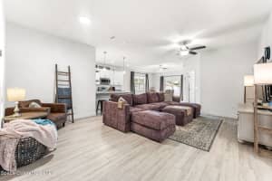 1076 Corbin Circle, Palm Bay, FL 32908 Sold 06/20/23