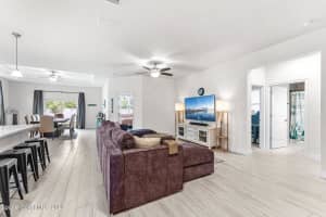 1076 Corbin Circle, Palm Bay, FL 32908 Sold 06/20/23