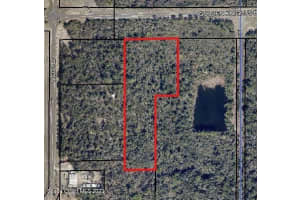 0 Golden Knights Boulevard, Titusville, FL 32780 Sold 12/02/25