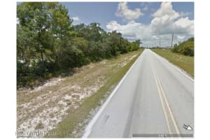0 Golden Knights Boulevard, Titusville, FL 32780 Sold 12/02/25