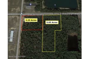 0 Golden Knights Boulevard, Titusville, FL 32780 Sold 12/02/25