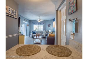 8600 Ridgewood Avenue, Cape Canaveral, FL 32920 Sold 06/23/23