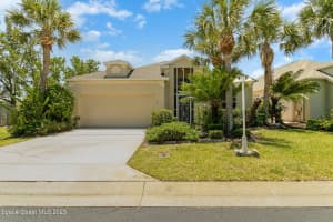145 Calico Lane, Indialantic, FL 32903 Sold 08/01/23